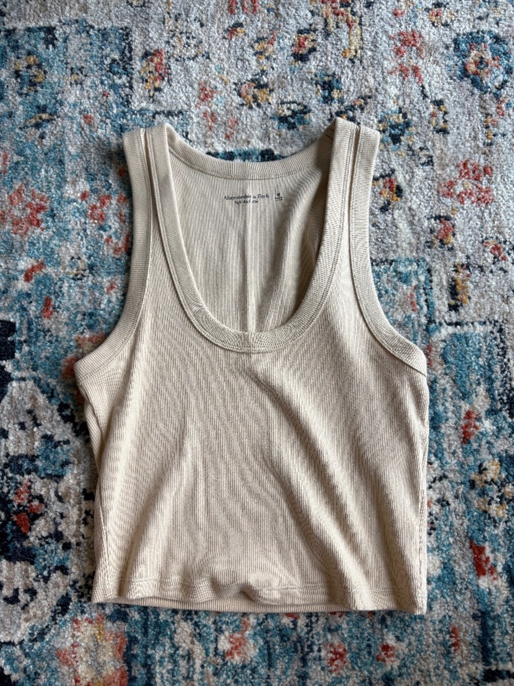 A&F Tank Top
